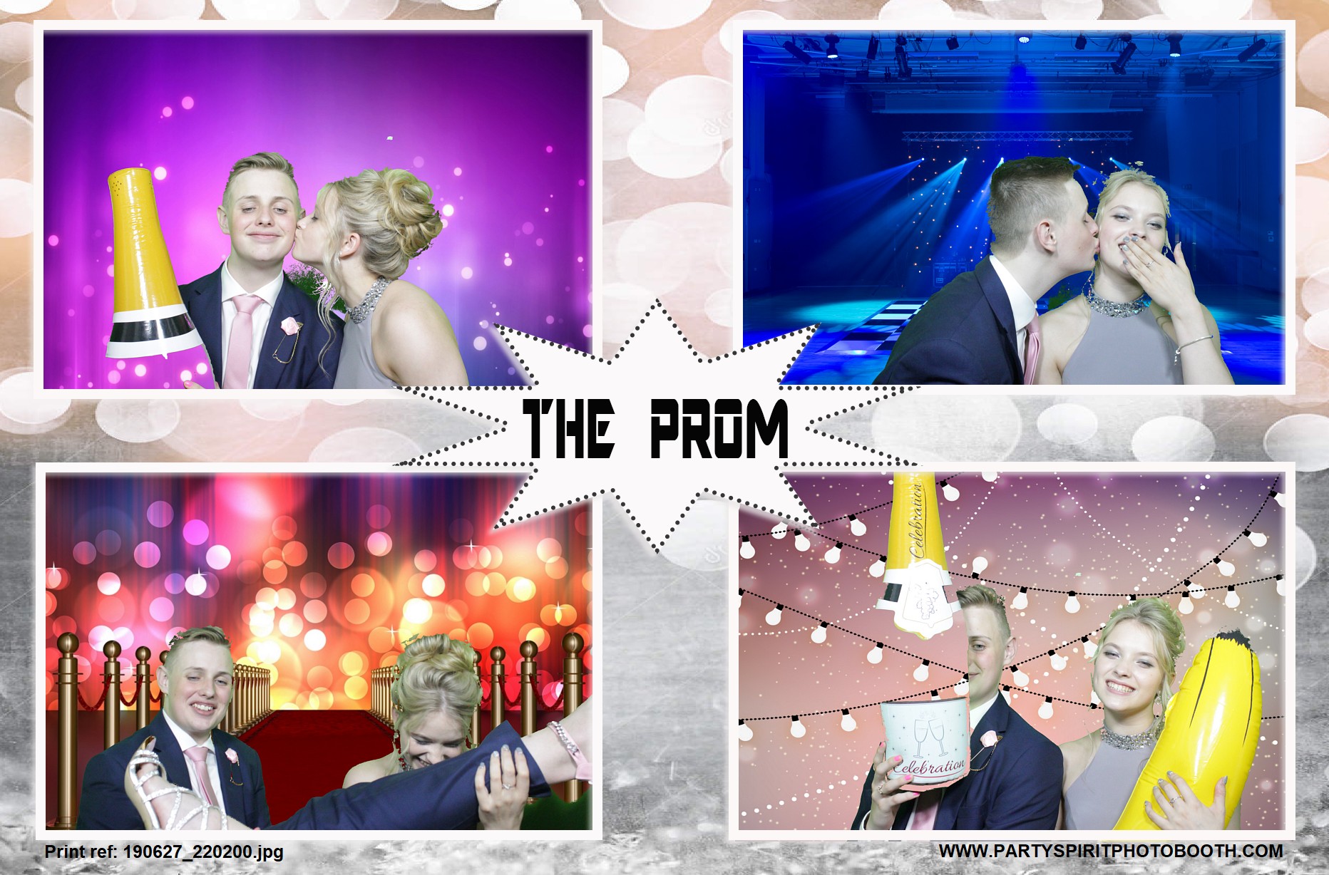Year 11 Prom | View more photos from the event at gallery.partyspiritphotobooth.com/u/PartySpiritPhotoBooth/Year-11-Prom